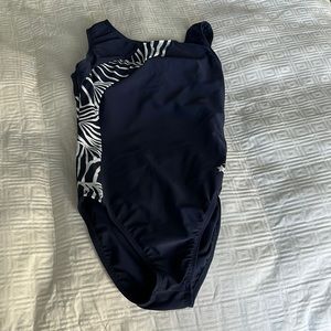 Destira leotard